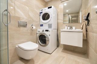 Studio by O2 Arena, free parking - 4