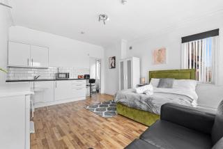 The Olive house near Leeds City Centre - Room 4 - 4