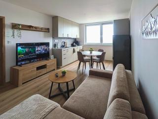 Poprad Comfort Apartment - 0