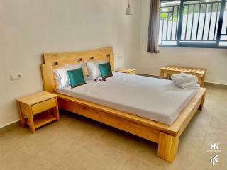Villa Havana, Amborovy, Petite Plage, Majunga - 8