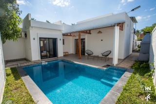 Villa Havana, Amborovy, Petite Plage, Majunga - 4