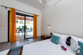 Villa Havana, Amborovy, Petite Plage, Majunga - 2