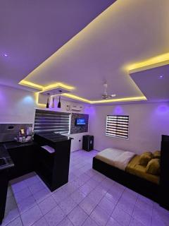 Serviced Apartment in Abuja - 0
