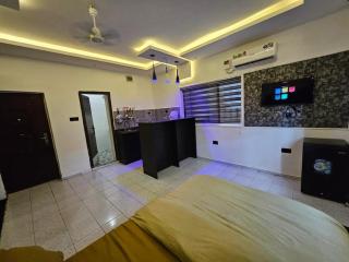 Serviced Apartment in Abuja - 2