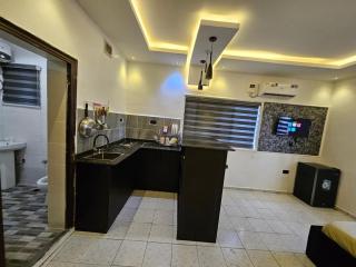 Serviced Apartment in Abuja - 1