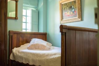 Manoir somptueux à Messas avec piscine privée et grand jardin. - Messas - 2