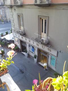 Edoardo al Plebiscito - Neapel - 0