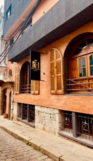 NOBLE HERITAGE Hotel - 1