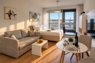 Studio by O2 Arena, free parking - 1