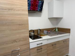 Apartment Brno centrum with private parking - 3