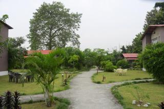 The Big Mama Eco Resort - 0