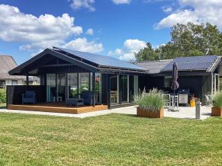 4 star holiday home in Hals - 0