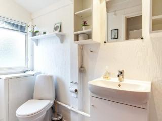 4 star holiday home in Hals - 4