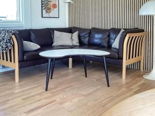 4 star holiday home in Hals - 8