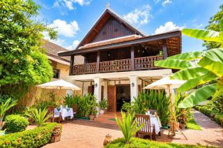 Luang Prabang Residence & Travel - 8