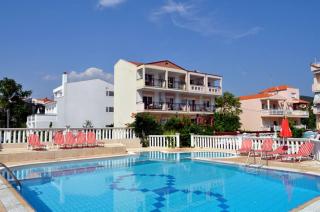 Limenaria Beach - Limenaria - 0