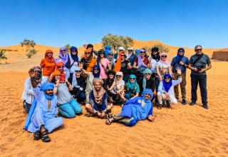 Incredible Camp - 2