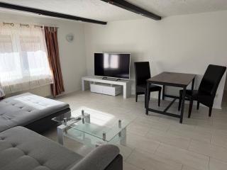 Casa Holywood - Schiffweiler - 8