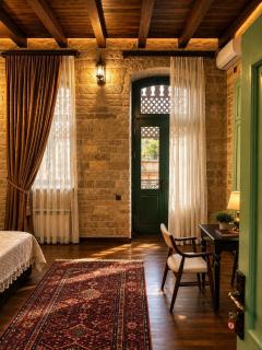 Shasali Museum Hotel - 0