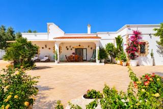 VILLA GAIA - 6