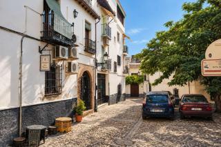 GuestReady - Granada Salvador with Balcony - Granada - 9