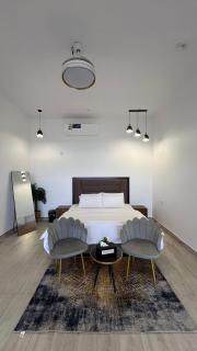 At villa - 0