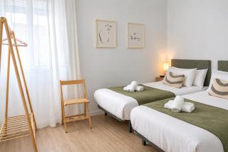 The Felipe II Apartment - 3