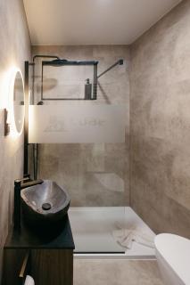 CUBE Alpine Stay - 4