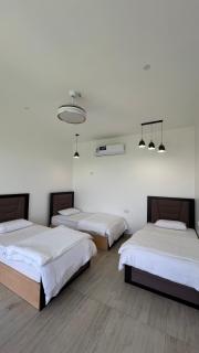 At villa - 7