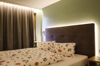 Aparthotel Alpenfriede - 1