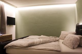 Aparthotel Alpenfriede - 3