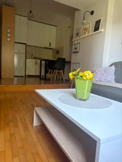 Mia’s duplex apartment - 3