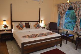 The Big Mama Eco Resort - 1