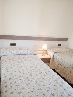 Modern apartment in Salamanca, 50 m², air-conditioned - 8
