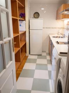 Modern apartment in Salamanca, 50 m², air-conditioned - 6
