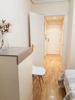 Modern apartment in Salamanca, 50 m², air-conditioned - 5