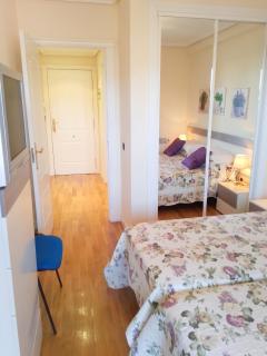 Modern apartment in Salamanca, 50 m², air-conditioned - 4