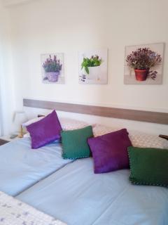 Modern apartment in Salamanca, 50 m², air-conditioned - 1
