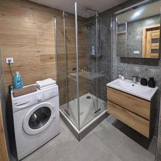 Poprad Comfort Apartment - 1