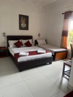 Stamford Star Hotel - 1