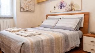 Apartment with Garden in Perledo - 6