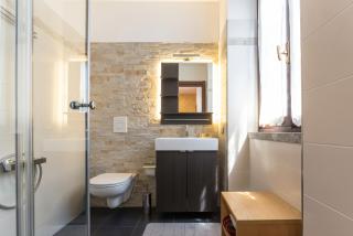 Apartment with Garden in Perledo - 9