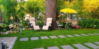Apartment with Garden in Perledo - 8
