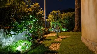 Apartment with Garden in Perledo - 3
