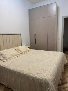Family 3-Room Apartment in Tashkent - 0
