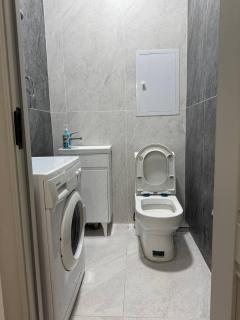 Family 3-Room Apartment in Tashkent - 8