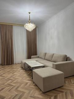 Family 3-Room Apartment in Tashkent - 7