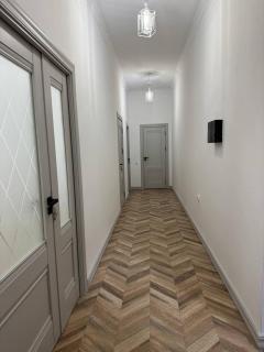 Family 3-Room Apartment in Tashkent - 6