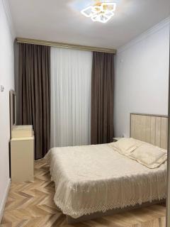 Family 3-Room Apartment in Tashkent - 4