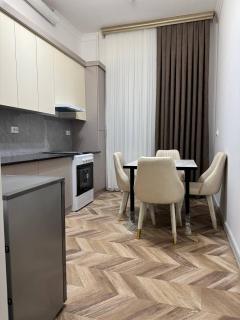 Family 3-Room Apartment in Tashkent - 3